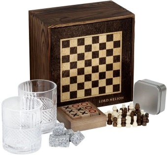 Game Set
