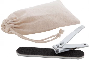 Maniküürikomplekt Minail