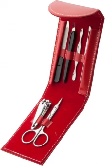 Maniküürikomplekt Missy