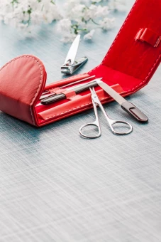 Maniküürikomplekt Missy