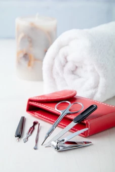 Maniküürikomplekt Missy