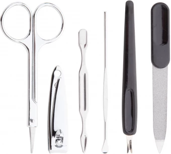 Maniküürikomplekt Missy