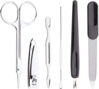 Maniküürikomplekt Missy