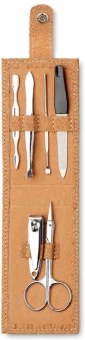 Maniküürikomplekt NAILKIT CORK
