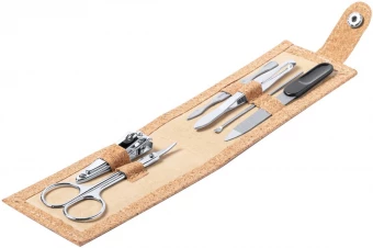 Maniküürtarvete komplekt Treisy