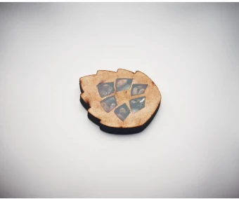 Männipuu kasvatamise komplekt