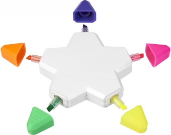 Marker Star