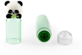 Markerite komplekt Tropical