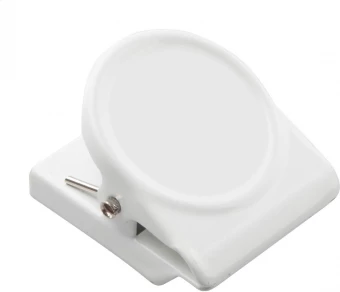 Märkmeklamber MagNote