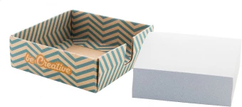 Märkmekuubik Notty Eco