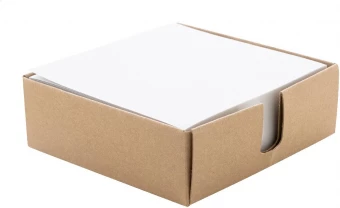 Märkmekuubik Notty Eco