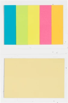 Märkmepaberid Albot