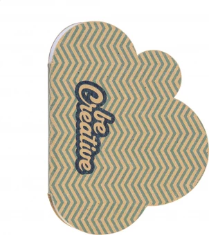 Märkmepaberid CreaStick Cloud Eco