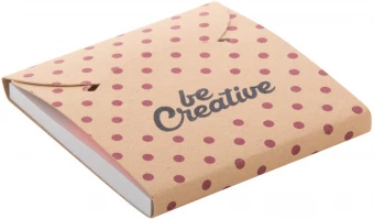 Märkmepaberid CreaStick Combo C Eco