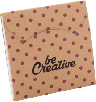 Märkmepaberid CreaStick Combo C Eco