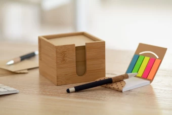 Märkmepaberid CreaStick Combo C Eco