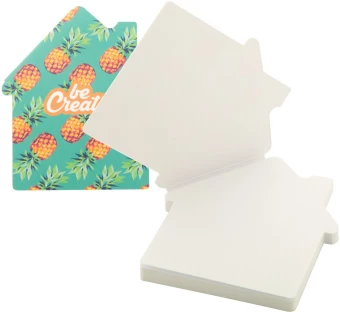 Märkmepaberid CreaStick Hous