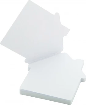 Märkmepaberid CreaStick Hous