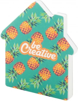 Märkmepaberid CreaStick Hous