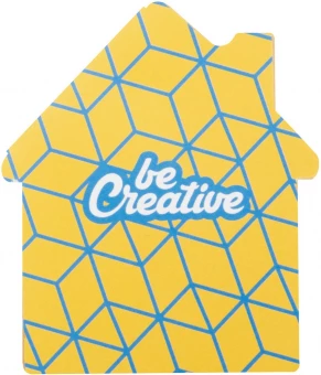 Märkmepaberid CreaStick Hous