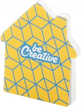 Märkmepaberid CreaStick Hous