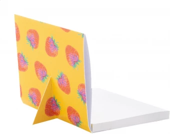 Märkmepaberid CreaStick Sign