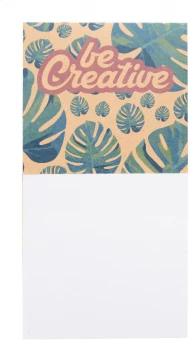 Märkmepaberid CreaStick Sign Eco