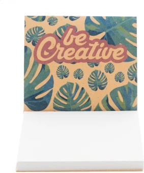 Märkmepaberid CreaStick Sign Eco