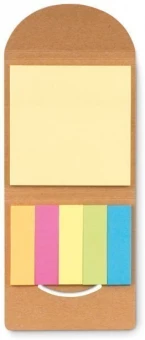 Märkmepaberid FOLDCORK