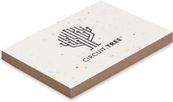 Märkmepaberid GROW ME