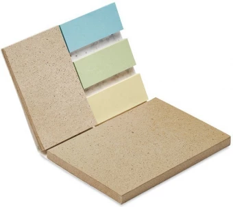 Märkmepaberid Grow Me