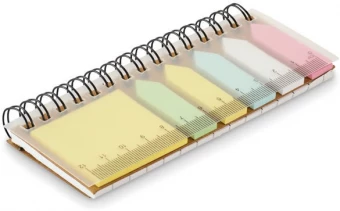 Märkmepaberid Memoring