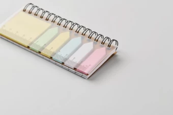 Märkmepaberid Memoring