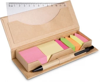 Märkmepaberid Stibox