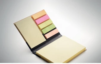 Märkmepaberid VISIONBAM