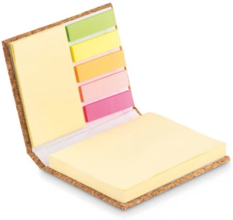 Märkmepaberid VISIONCORK