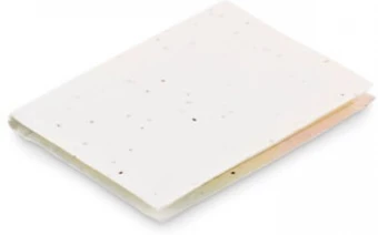 Märkmepaberid VISON SEED