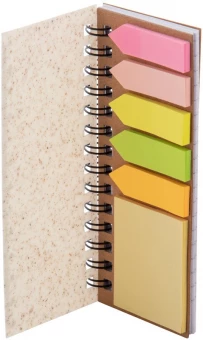 Märkmepaberid WheaNote