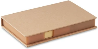 Märkmepaberite komplekt MEMOCALENDAR