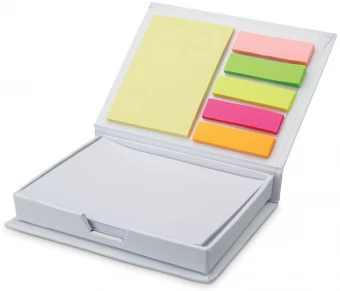 Märkmepaberite komplekt Memokot