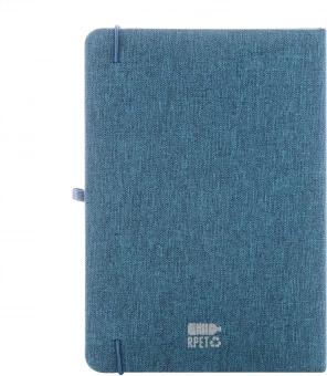 Märkmik A5 Gracilis RPET
