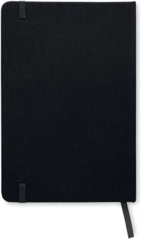 Märkmik A5 Note RPET