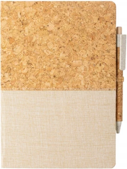 Märkmik Brastel