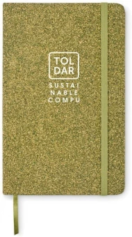 Märkmik Chippewa A5