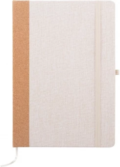 Märkmik Coppet RPET A5