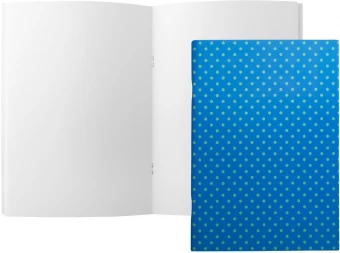 Märkmik CreaNote A5