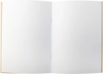 Märkmik CreaNote A5 Eco