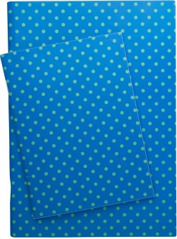 Märkmik CreaNote A6