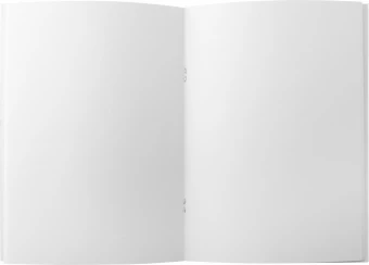 Märkmik CreaNote A6