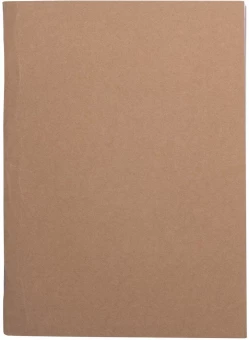 Märkmik CreaNote A6 Eco